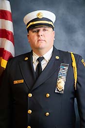 Bob Bove Jr.