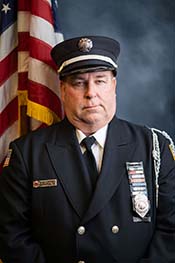 Gary Riebel Sr.