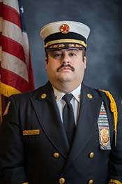 Michael J. Lemmerman