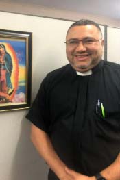 Rev. René L. Canales