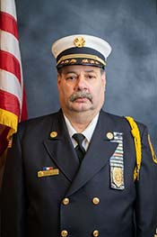 Steve Gagliardi